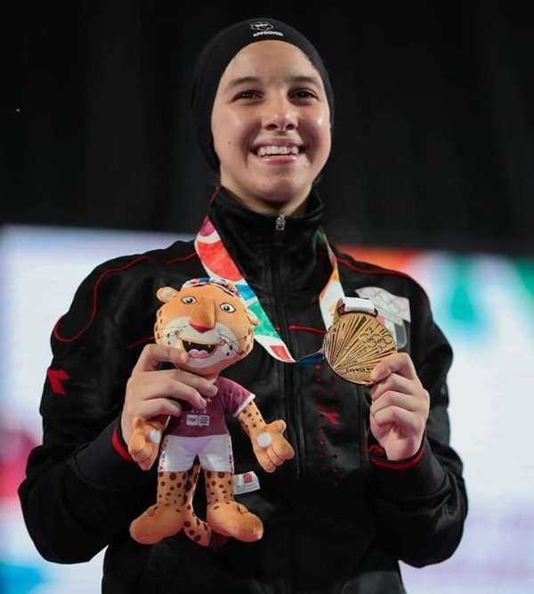 ياسمين نصر