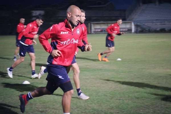 أحمد بن علي