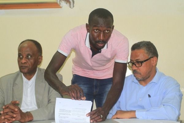  نصر الدين  الشغيل