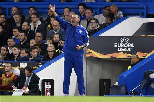 ماوريسيو ساري