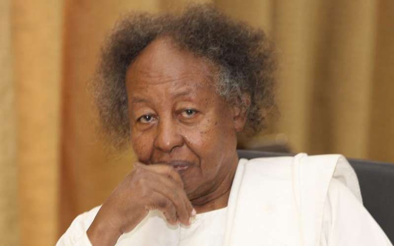 كمال شداد