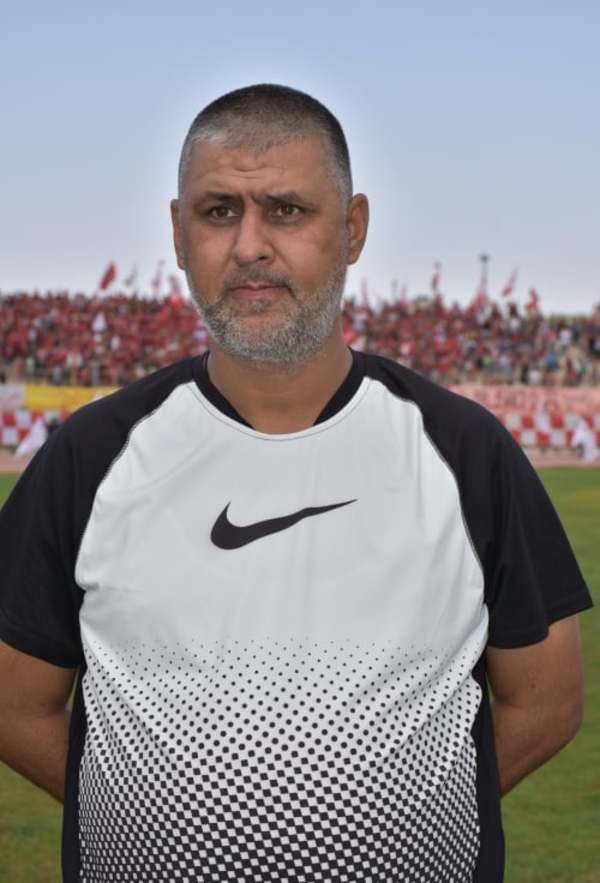هشام الشربيني