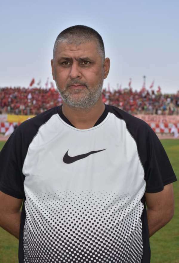 هشام الشربيني