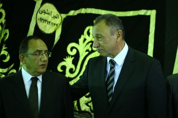 محمود الخطيب