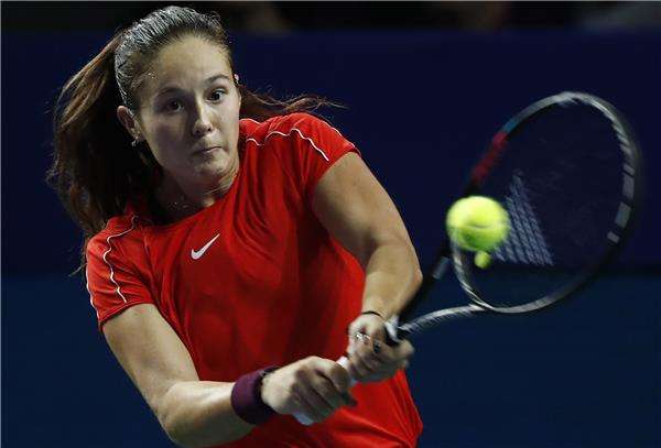 داريا كاساتكينا