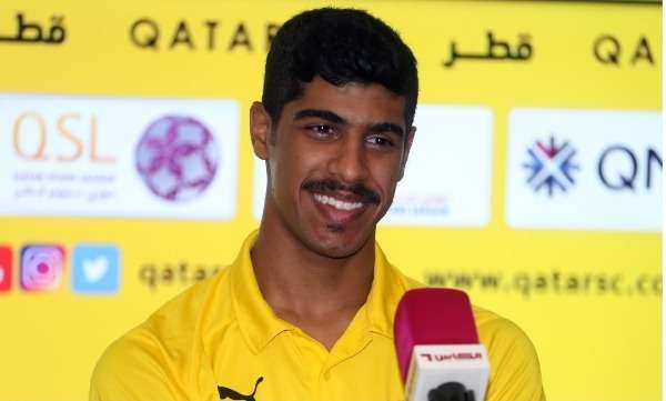 راشد البراشدي