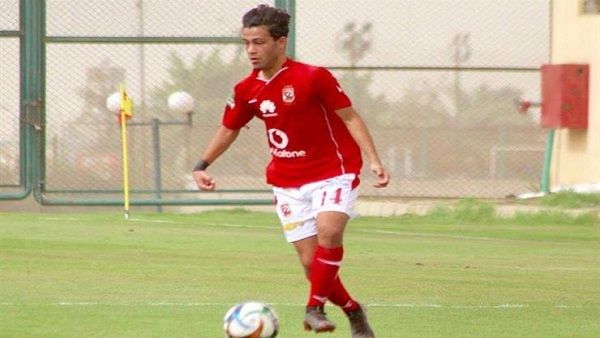  شادي رضوان