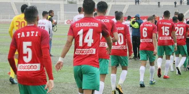 اتحاد سيدي بلعباس