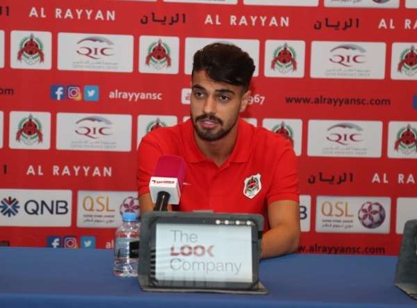 إبراهيم مسعود 