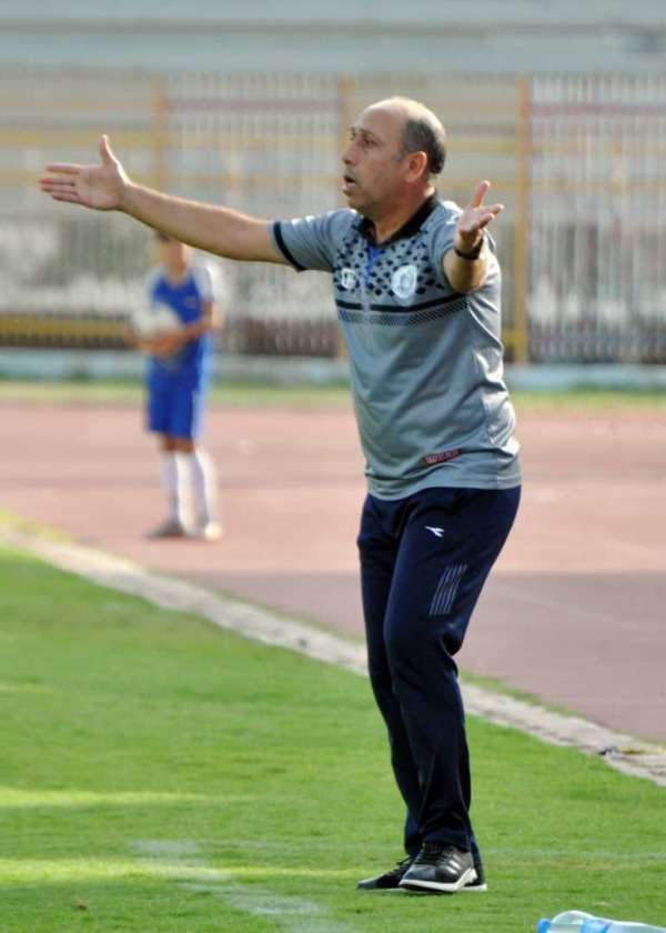 محمد العطار