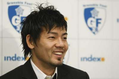 دايسوكي ماتسوي