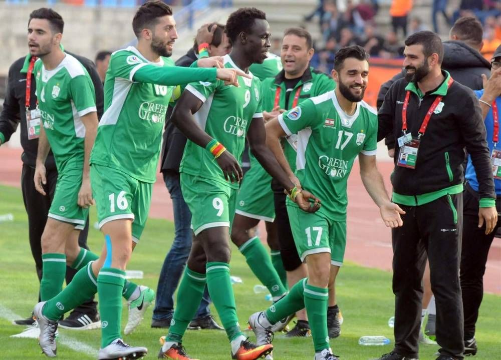 الأنصار