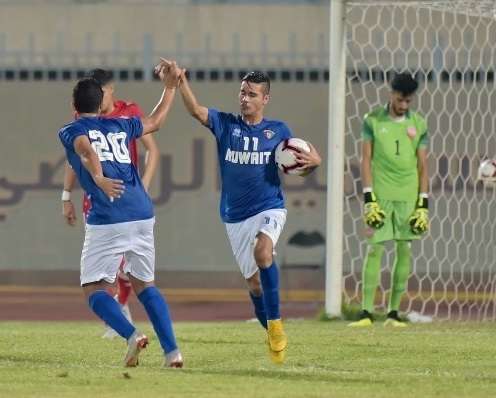 عيد الرشيدي