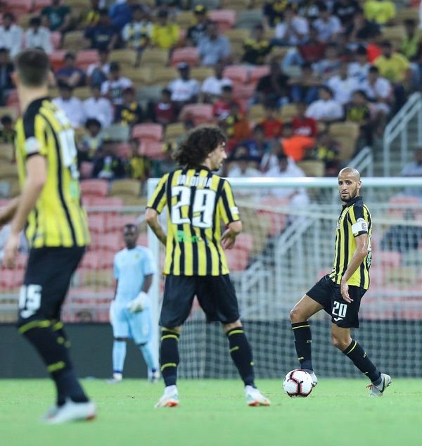  كريم الأحمدي