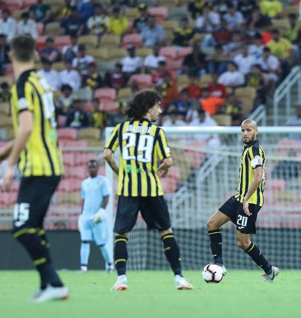 كريم الأحمدي