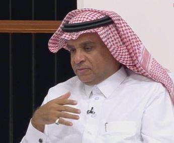 سعود الصرامي