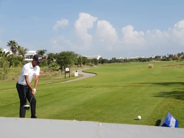  من منافسات اليوم في البطولة العربية 