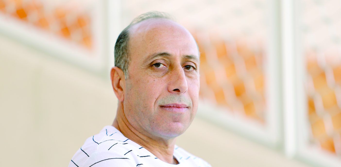 محمد العطار