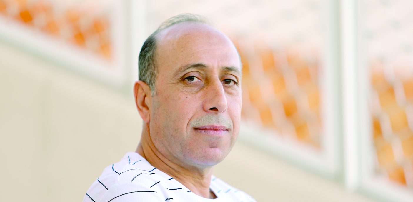 محمد العطار