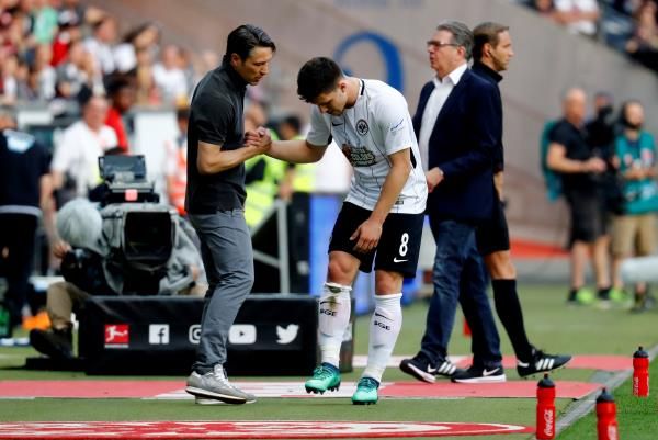 لوكا يوفيتش وكوفاتش