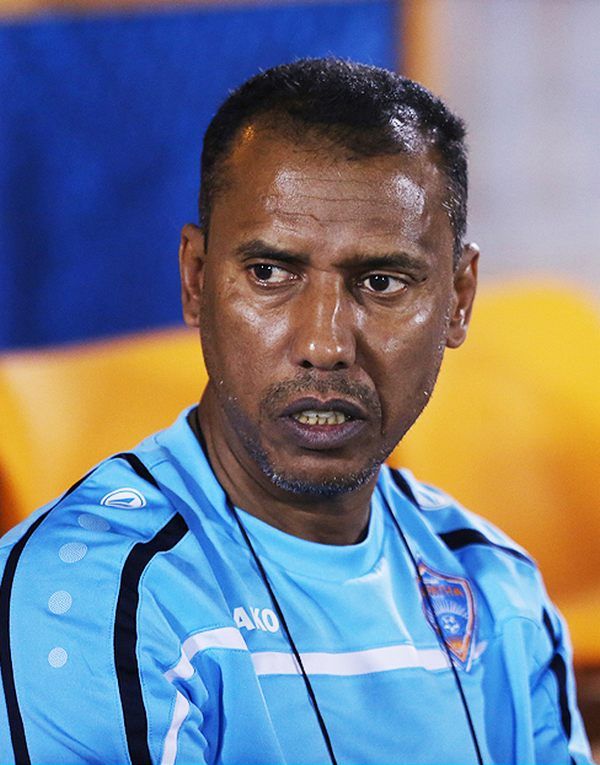  سليمان العمار 