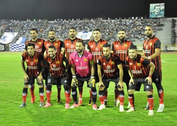 الجيش السوري 