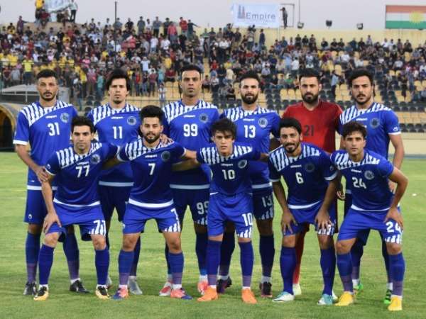 فريق الطلبة