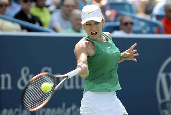 سيمونا هاليب 