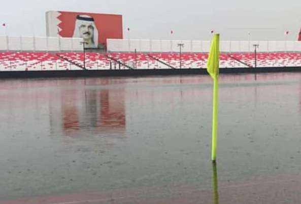 استاد البحرين الوطني