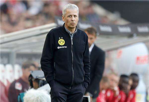 لوسيان فافر