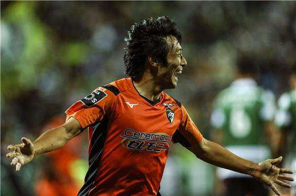 شويا ناكاجيما