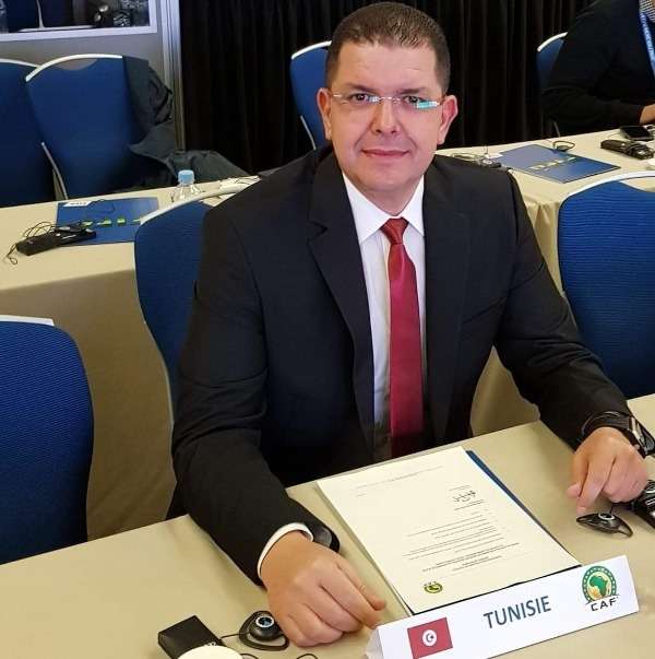 حامد المغربي