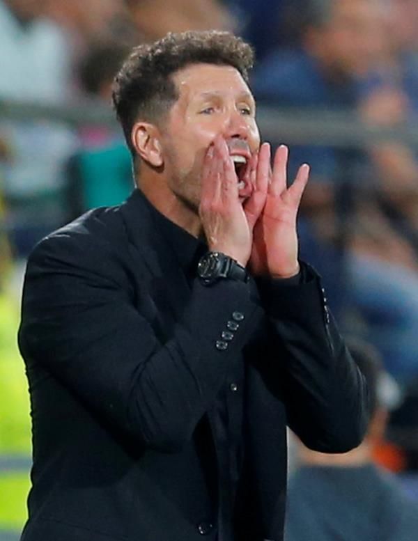  دييجو سيميوني