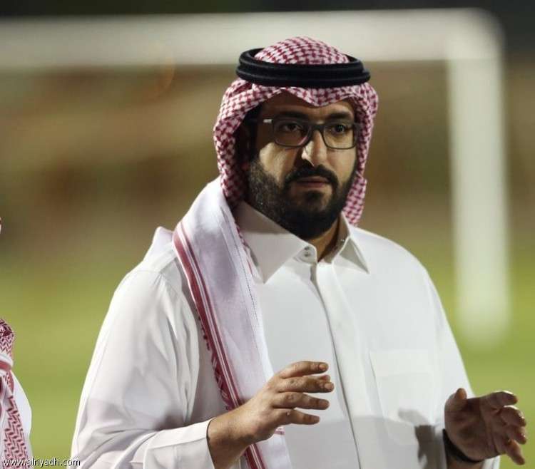 سعود آل سويلم