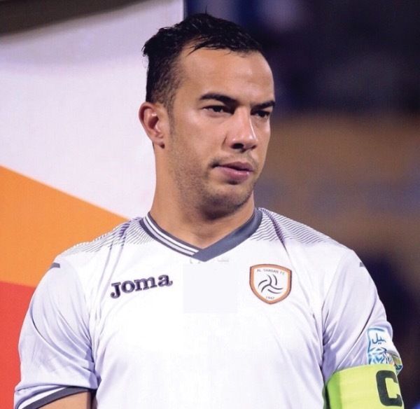 جمال الدين بلعمري