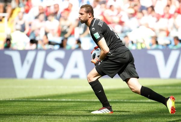 فاروق بن مصطفى