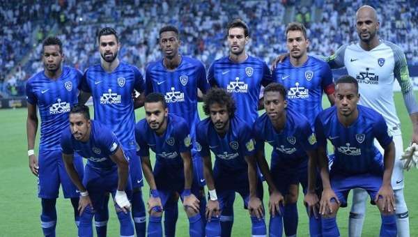 الهلال