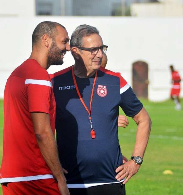 جورج ليكينز 