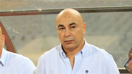 حسام حسن