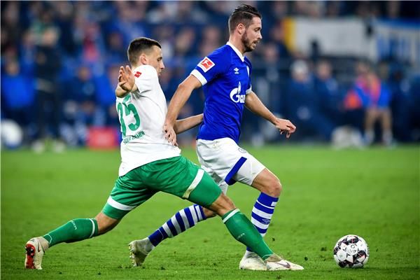  فيردر بريمن 