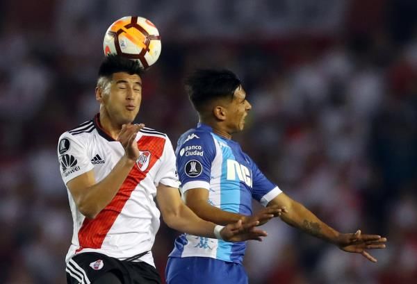 إزيكويل بالاسيوس