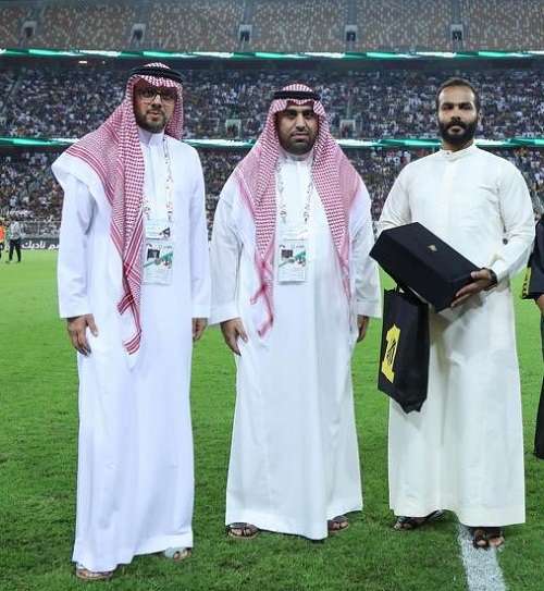 نواف المقيرن 