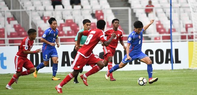 من المباراة