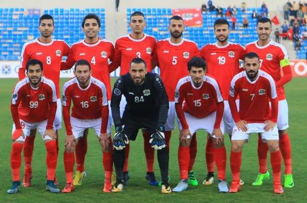 فريق الجزيرة