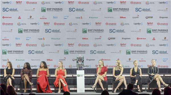 البطولة الختامية للسيدات