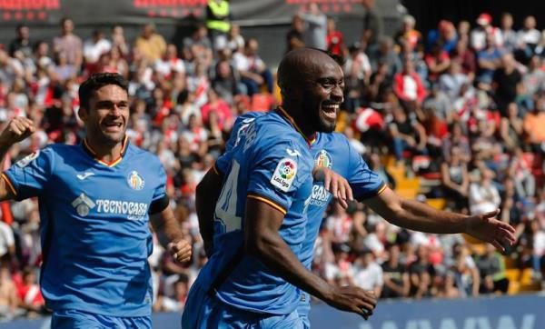 فرحة لاعبي خيتافي