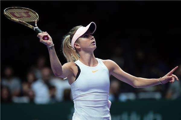  يلينا سفيتولينا