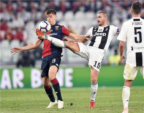 ليوناردو بونوتشي