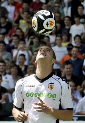 روبرتو سولدادو 