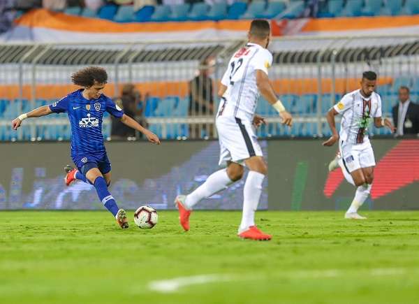 عمر عبد الرحمن